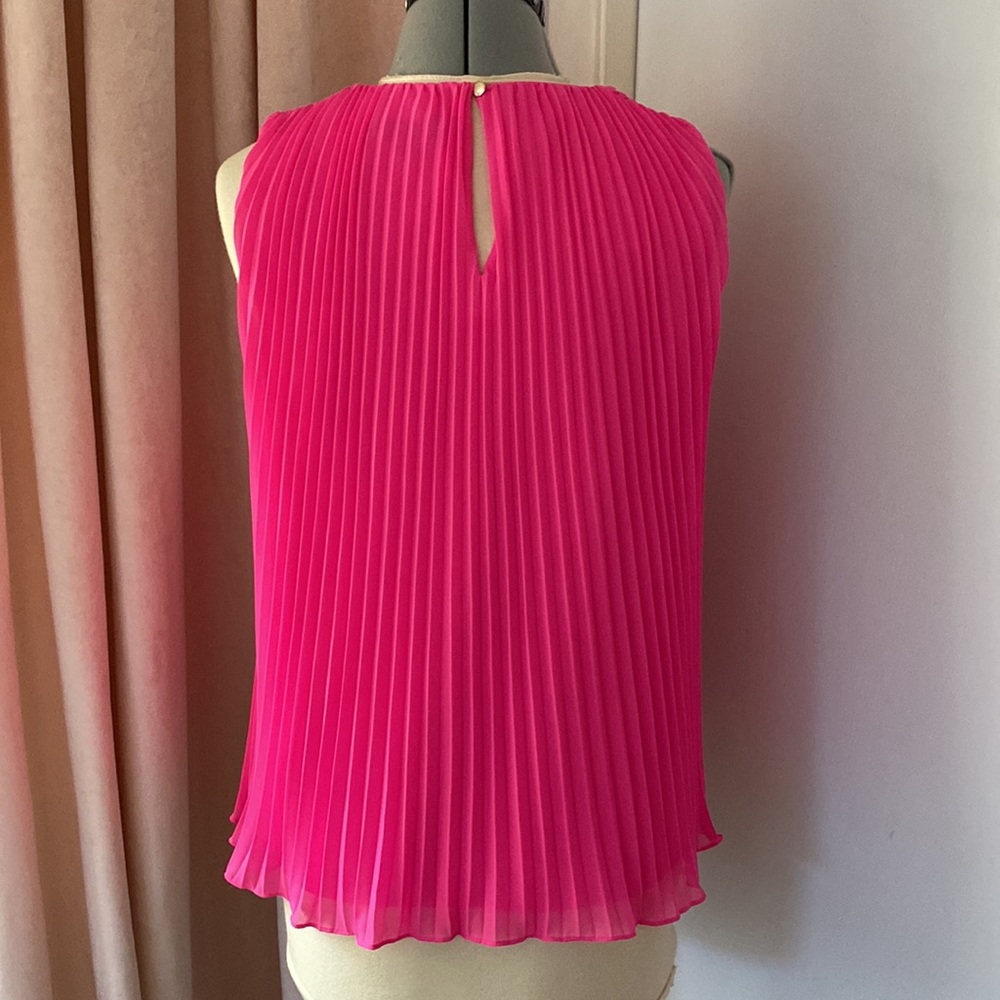 Pleated Shell - image 2